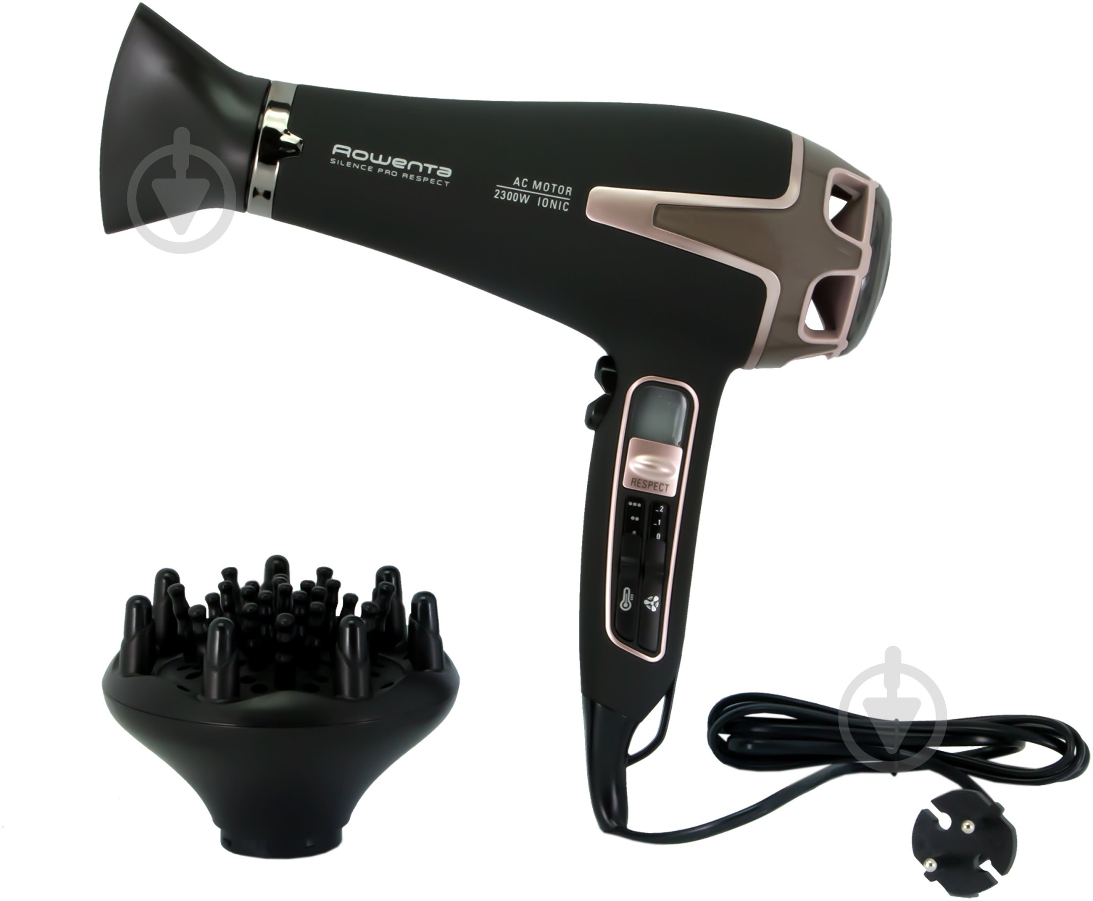 Фен Rowenta CV7670 - фото 1