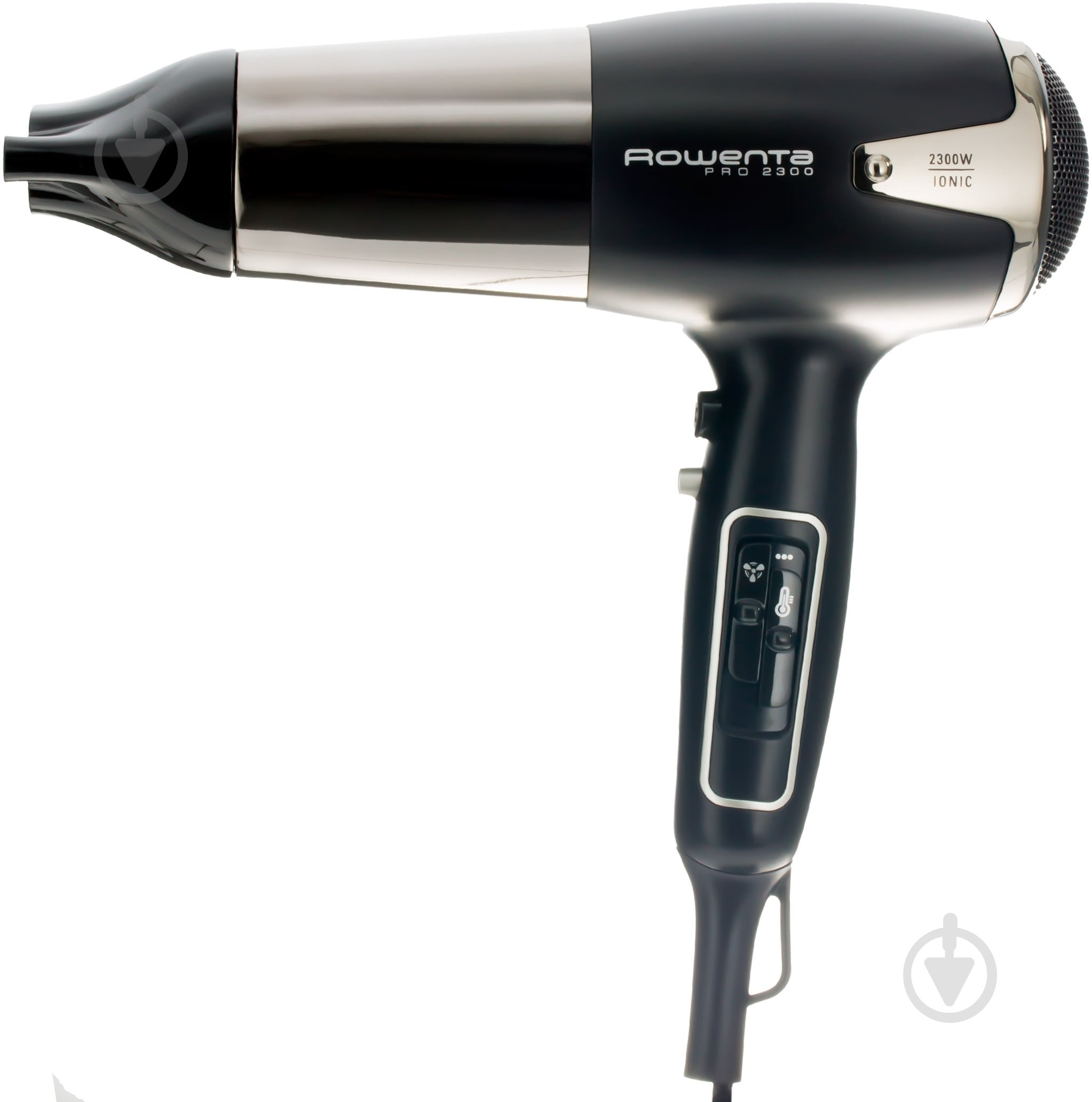 Фен Rowenta CV7730D0 - фото 1 Фен Rowenta CV7730D0 - фото 1