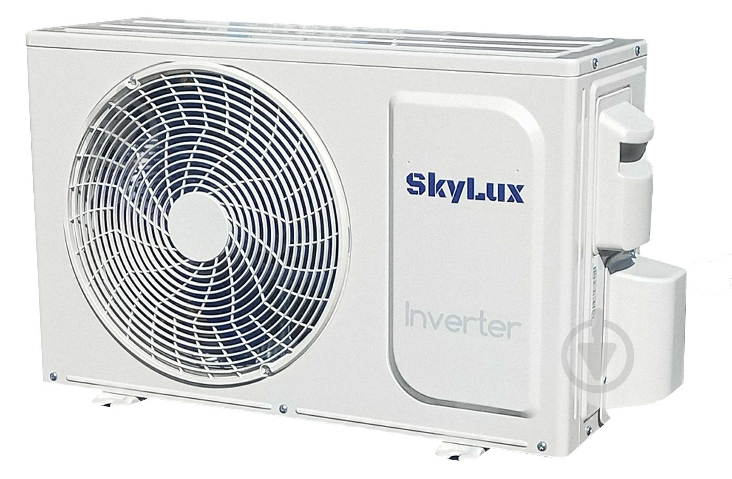 Кондиціонер Skylux SK-09CDR3DI - фото 4
