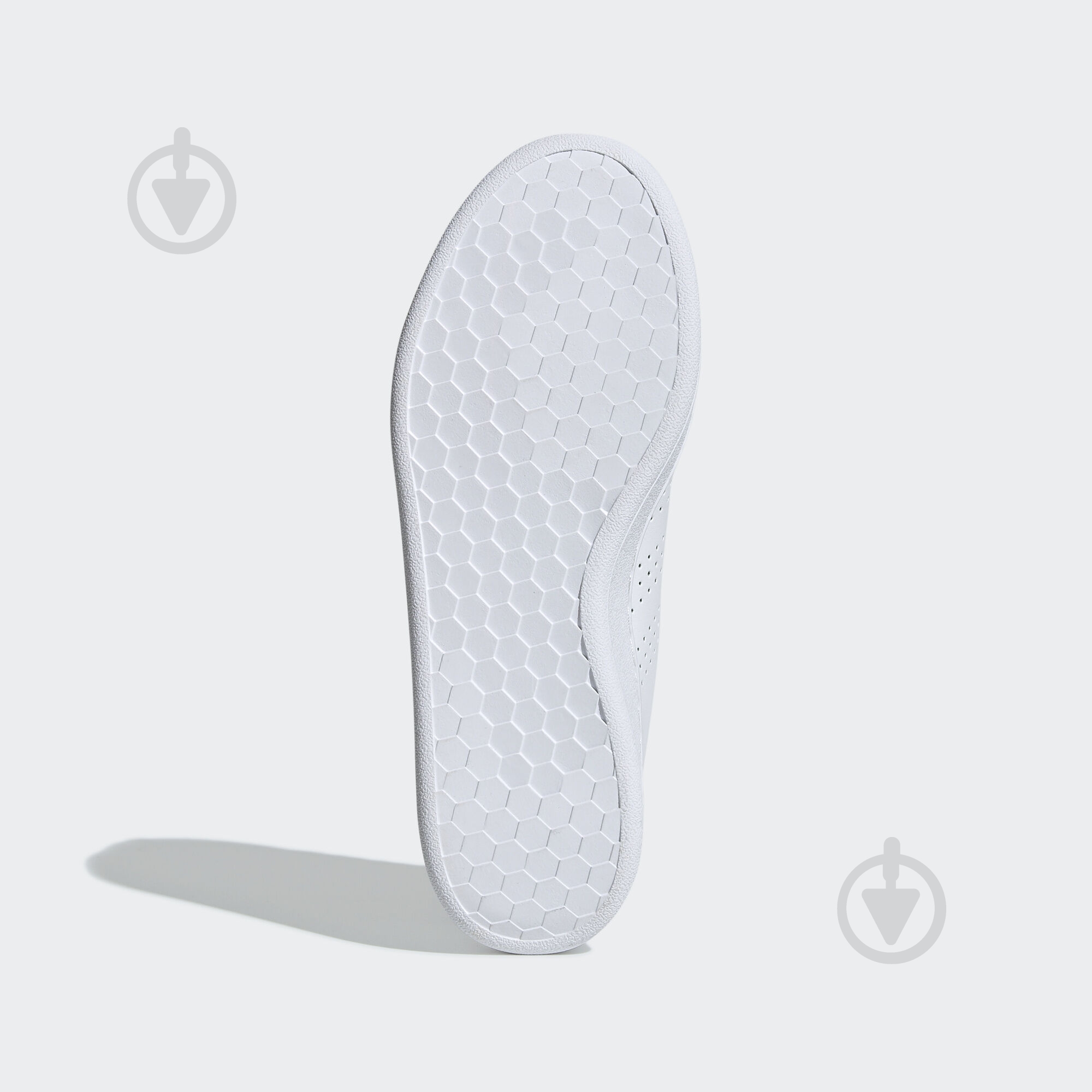 Кроссовки женские демисезонные Adidas ADVANTAGE BOLD EF1034 р.36 белые - фото 3 Кроссовки женские демисезонные Adidas ADVANTAGE BOLD EF1034 р.36 белые - фото 3
