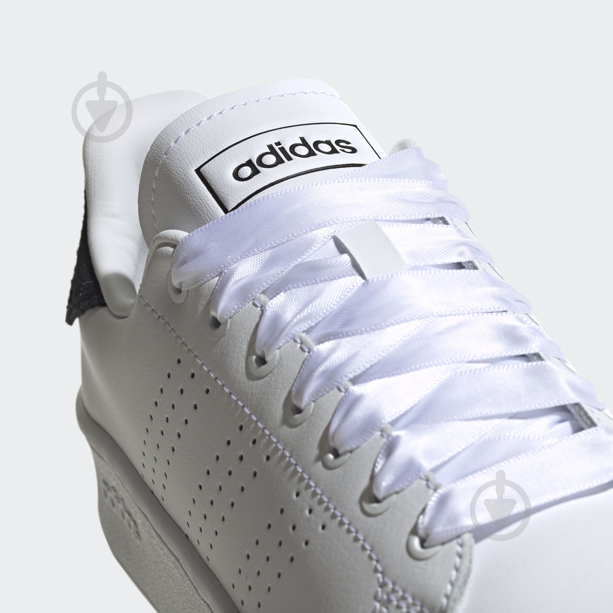 Кроссовки женские демисезонные Adidas ADVANTAGE BOLD EF1034 р.36 белые - фото 7 Кроссовки женские демисезонные Adidas ADVANTAGE BOLD EF1034 р.36 белые - фото 7