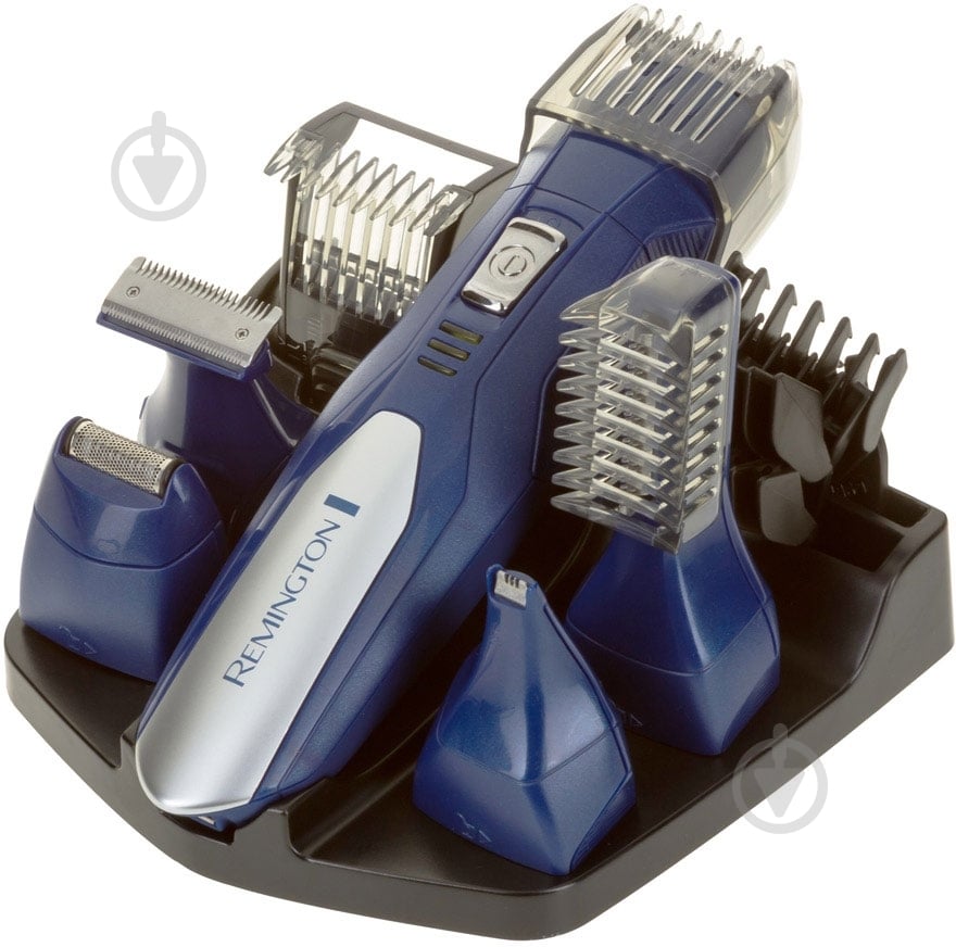 Набор для стрижки Remington PG6045 - фото 1