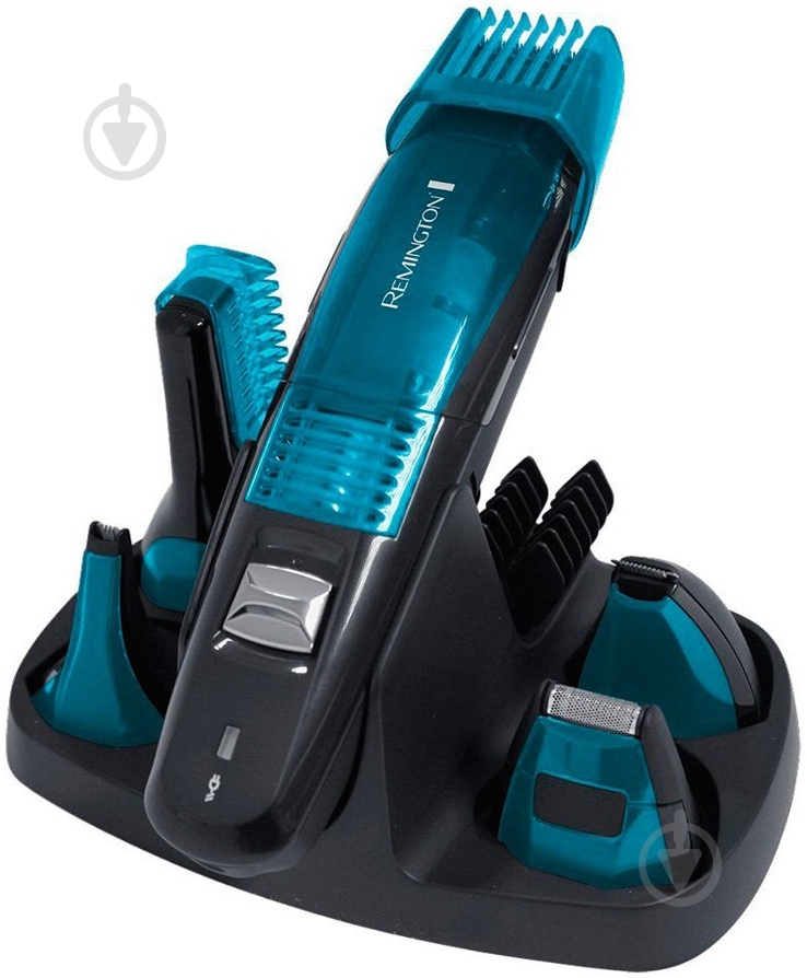 Машинка для стрижки Remington PG6070 - фото 1