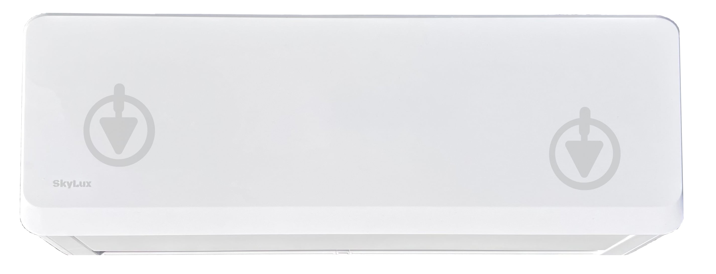 Кондиціонер Skylux SK-12CDR3DI - фото 3 Кондиціонер Skylux SK-12CDR3DI - фото 3