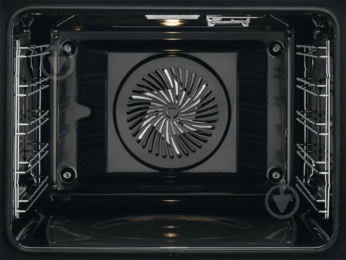 Духовой шкаф AEG BER451110M - фото 3