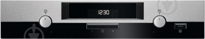 Духовой шкаф AEG BER451110M - фото 4