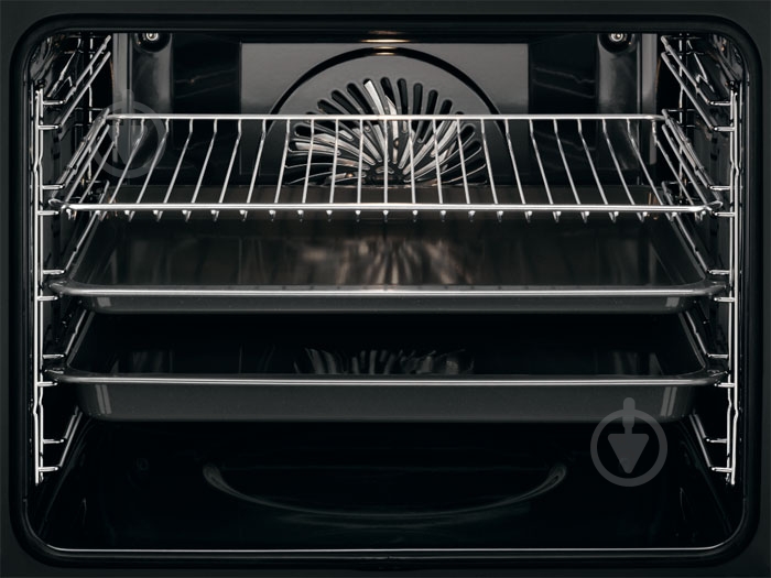 Духовой шкаф AEG BER451110M - фото 2