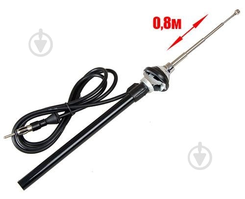 Антенна автомобильная Vitol 61402 (100) - фото 2 Антенна автомобильная Vitol 61402 (100) - фото 2