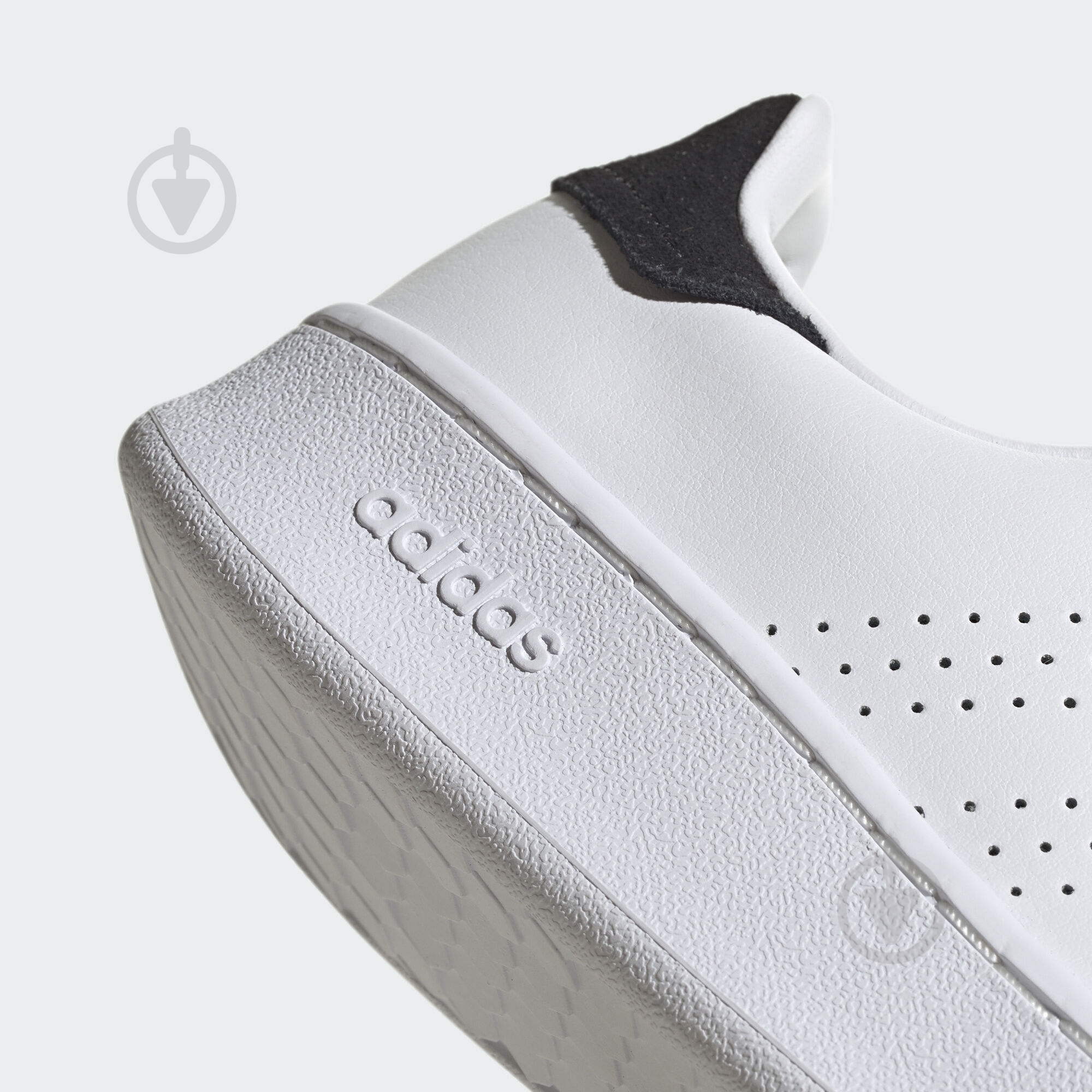 Кроссовки женские демисезонные Adidas ADVANTAGE BOLD EF1034 р.39 1/3 белые - фото 8 Кроссовки женские демисезонные Adidas ADVANTAGE BOLD EF1034 р.39 1/3 белые - фото 8