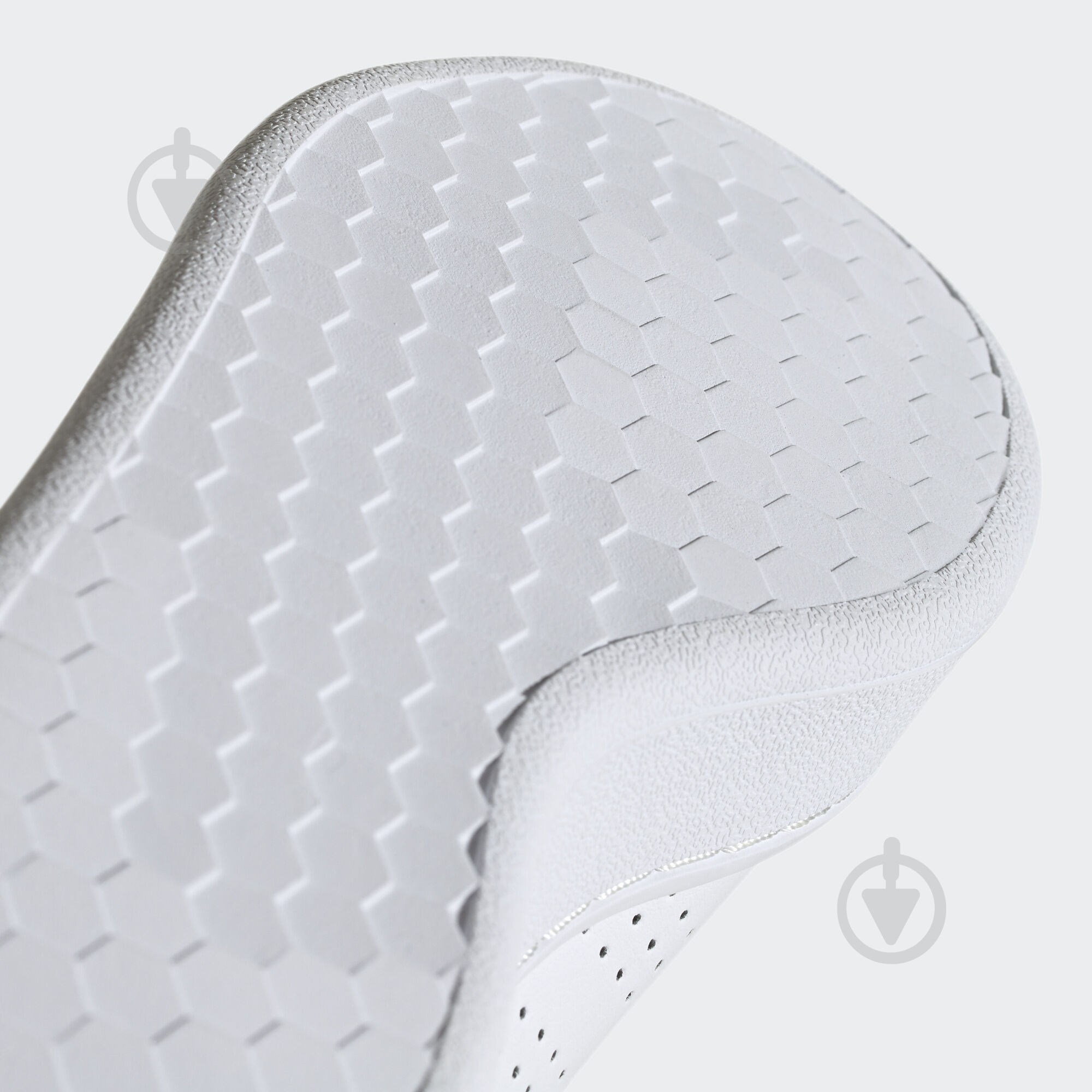 Кроссовки женские демисезонные Adidas ADVANTAGE BOLD EF1034 р.39 1/3 белые - фото 9 Кроссовки женские демисезонные Adidas ADVANTAGE BOLD EF1034 р.39 1/3 белые - фото 9