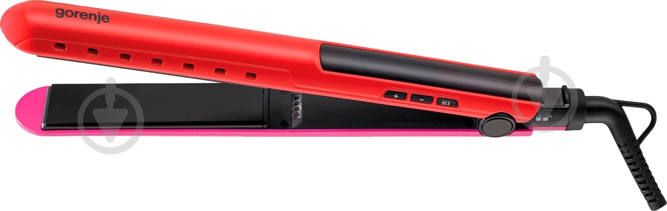 Выпрямитель для волос Gorenje HS110PR - фото 2
