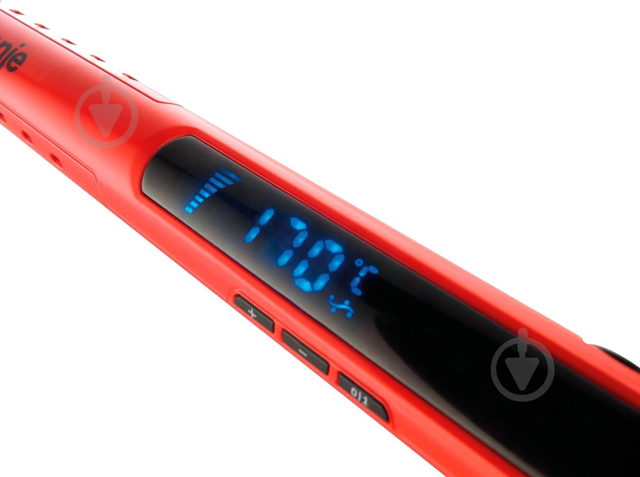 Выпрямитель для волос Gorenje HS110PR - фото 3