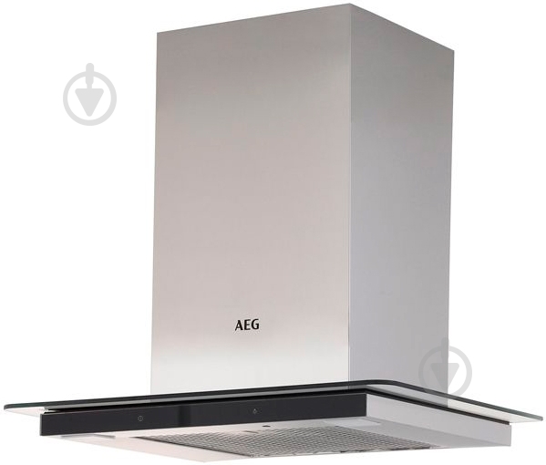 Вытяжка AEG DTB5660HM - фото 1