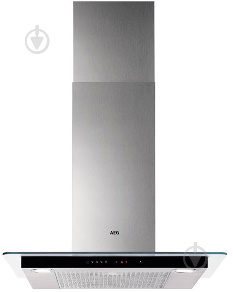 Вытяжка AEG DTB5660HM - фото 2