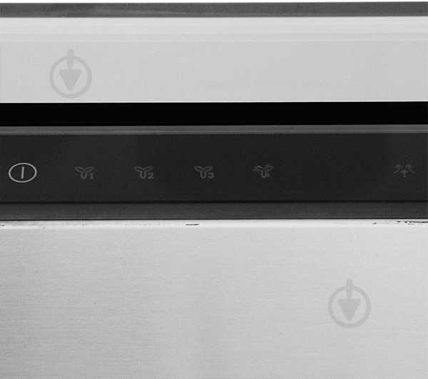 Вытяжка AEG DTB5660HM - фото 3