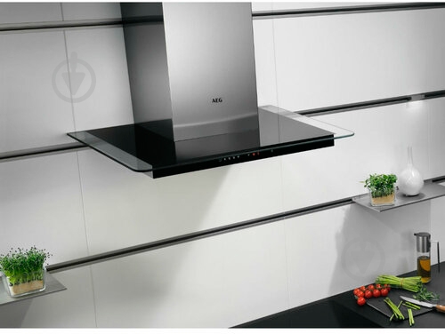 Вытяжка AEG DTB5660HM - фото 7