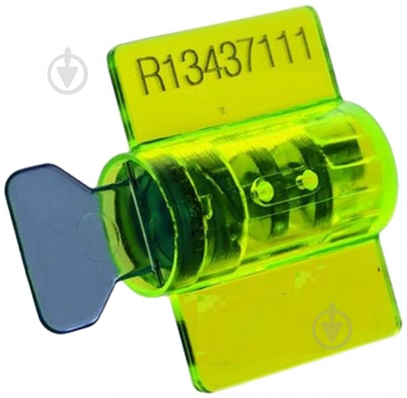 Охранные пломбы Скорпион+ 20 шт - фото 1