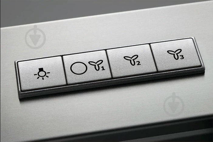 Витяжка AEG DKB3650M - фото 2