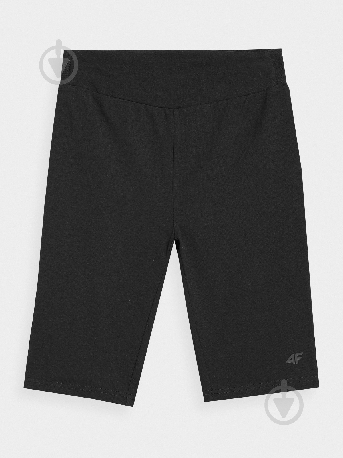 Лосины 4F 4FSS23TTIGF044-20S р.M черный - фото 3