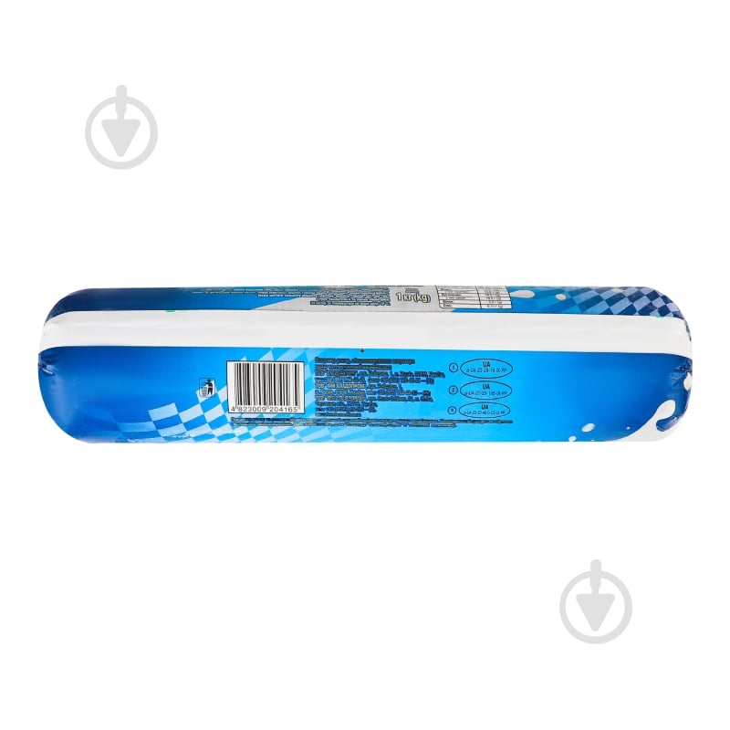 Мороженое Хрещатик 15% пломбир 1 кг - фото 3