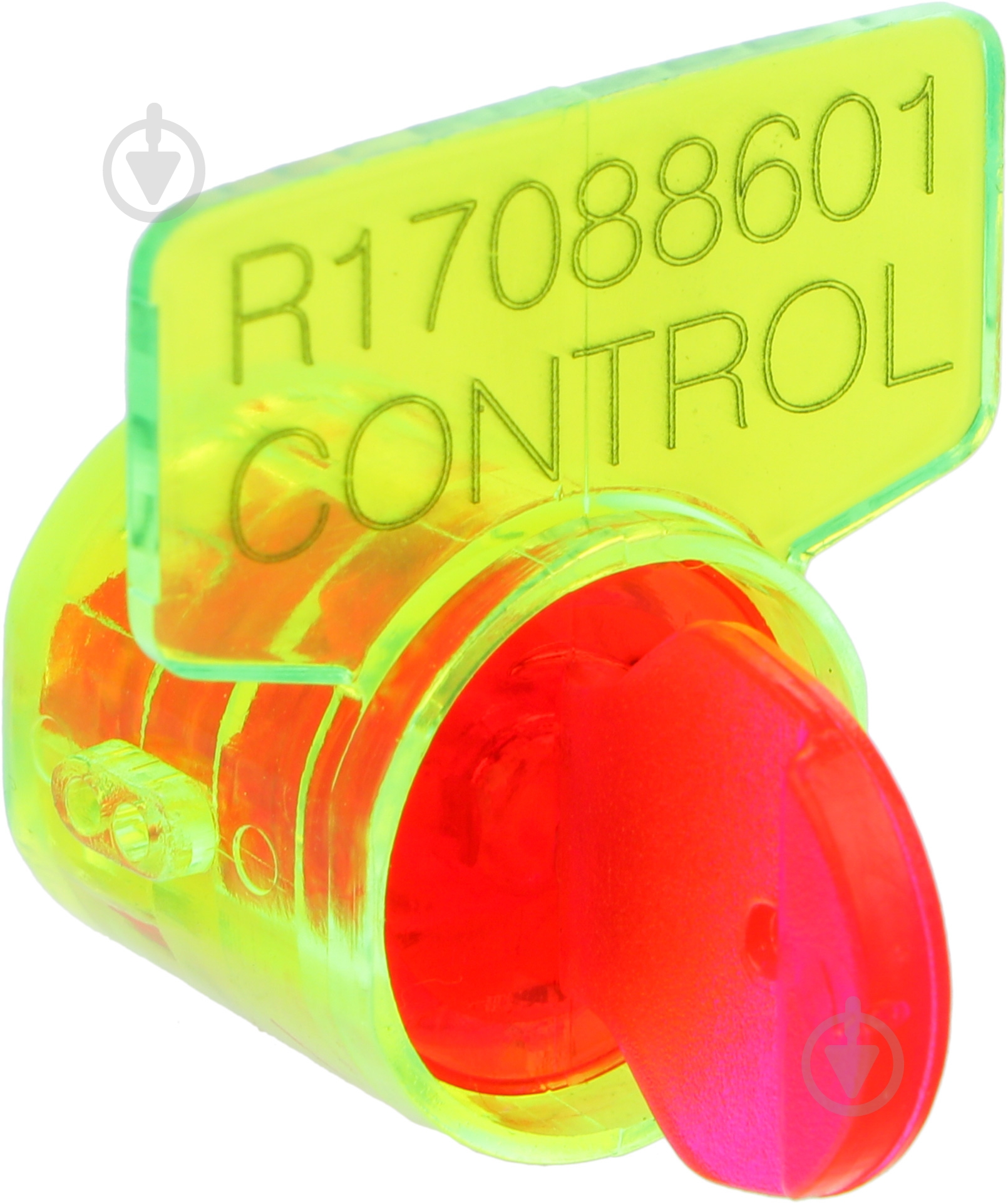 Охоронні пломби Турбіон 20 шт - фото 1