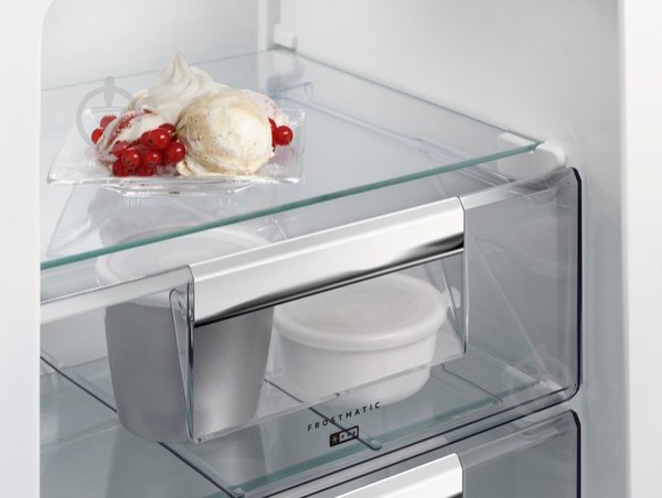 Встраиваемый холодильник AEG SCR41811LS - фото 3