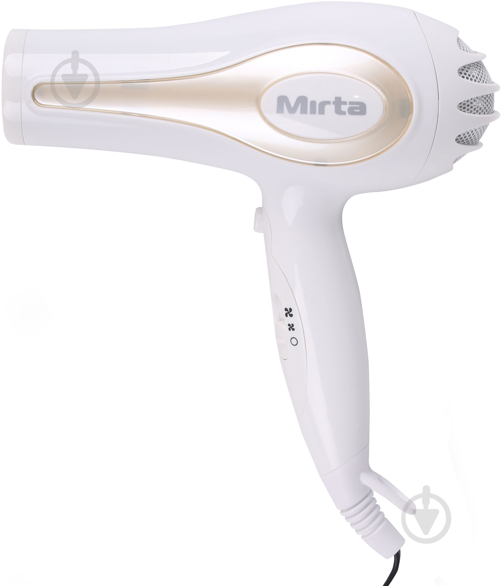 Фен Mirta HDP322 - фото 1