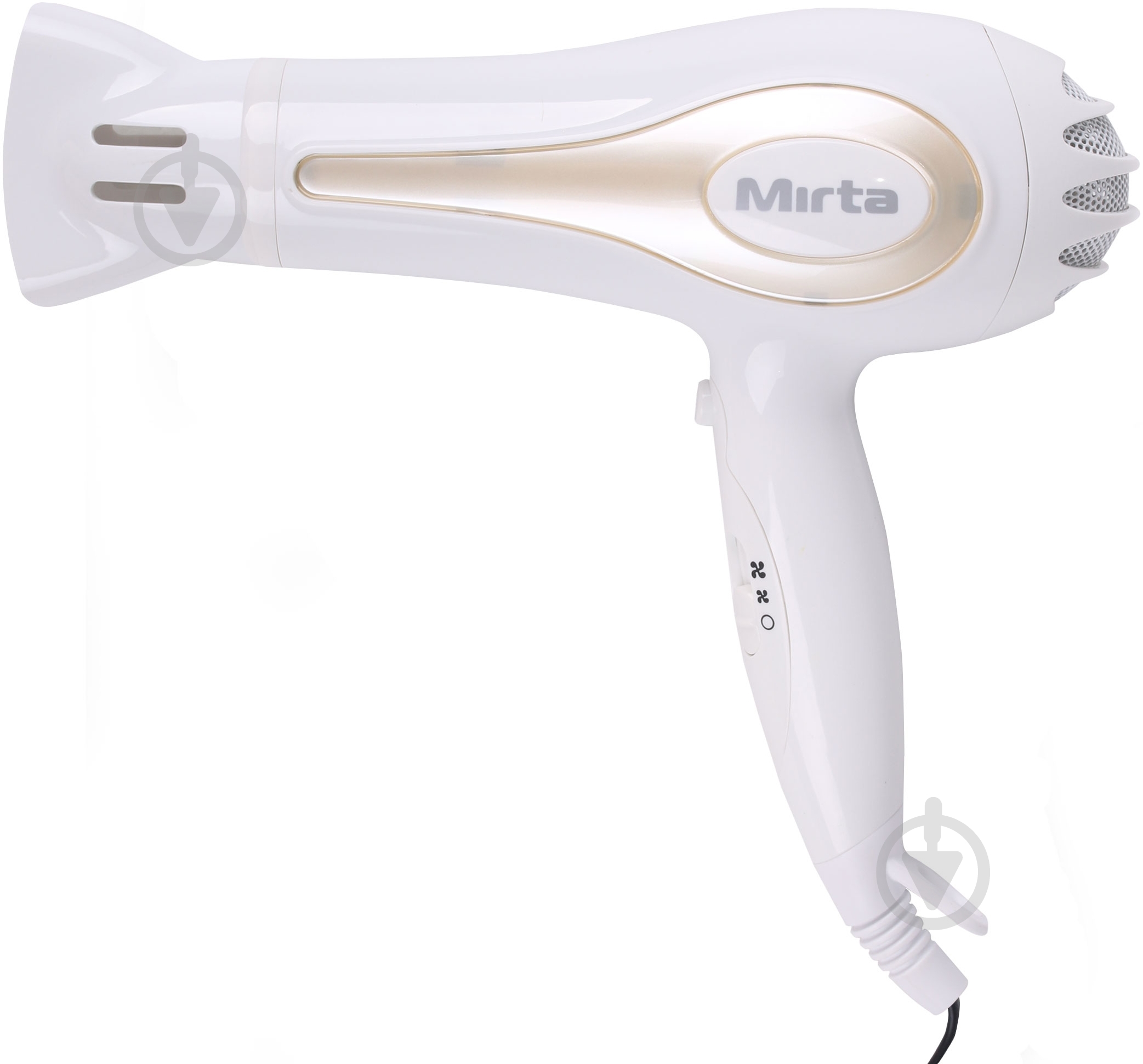 Фен Mirta HDP322 - фото 2