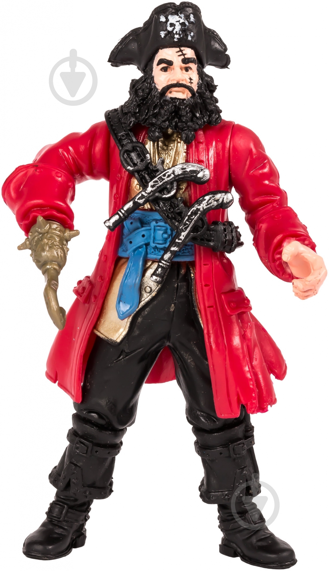 Игровой набор Chap Mei Пираты 3 505105 - фото 4