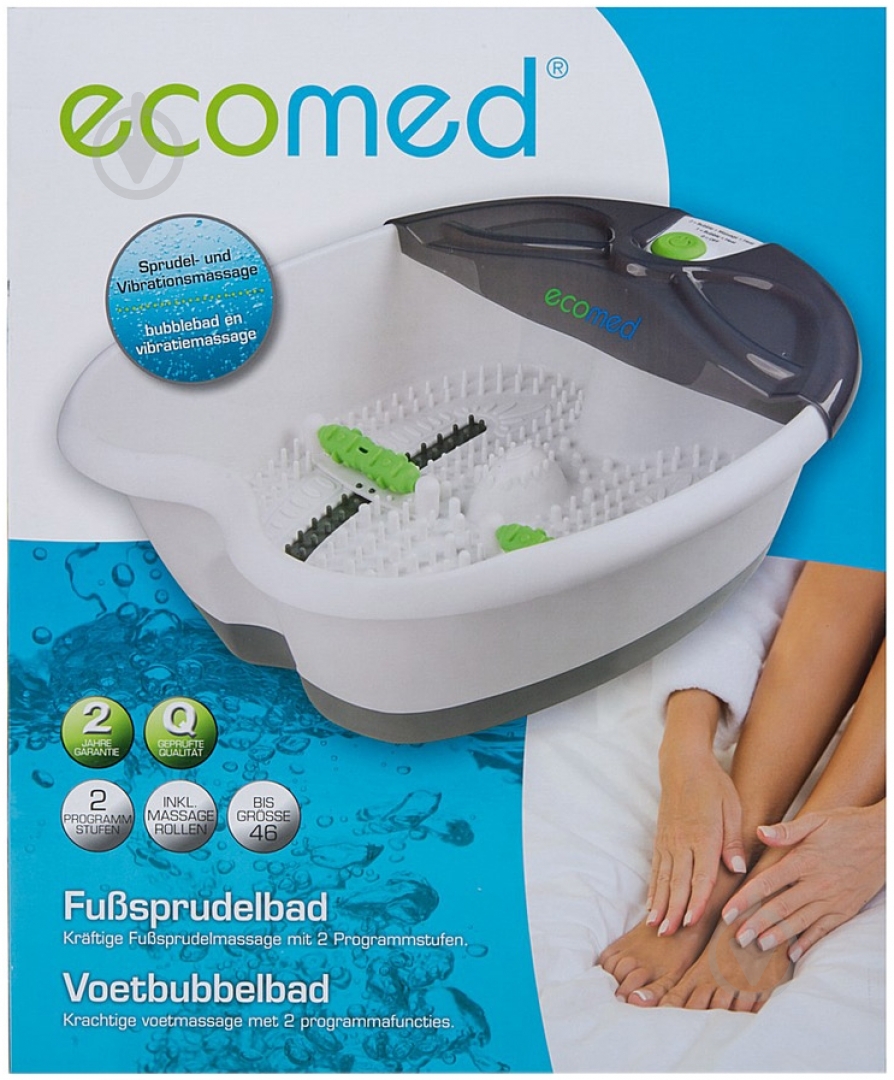 Массажер Medisana - фото 3 Массажер Medisana - фото 3