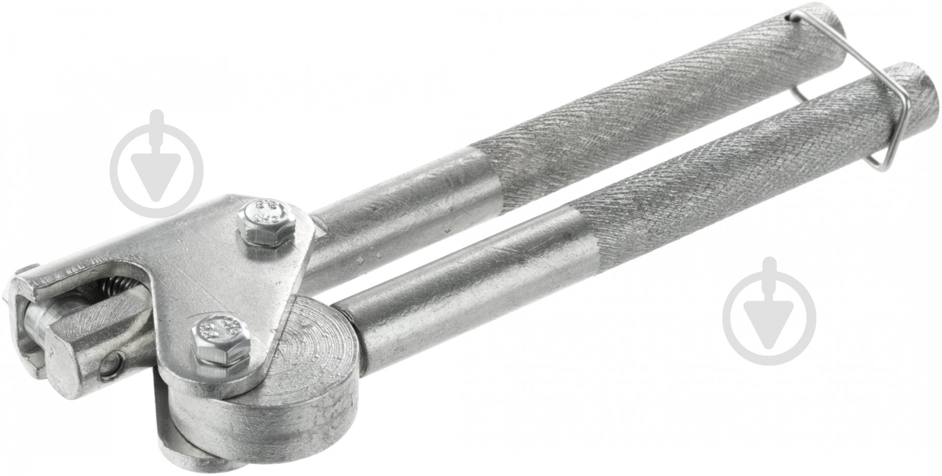 Пломбиратор без гравировки - фото 1