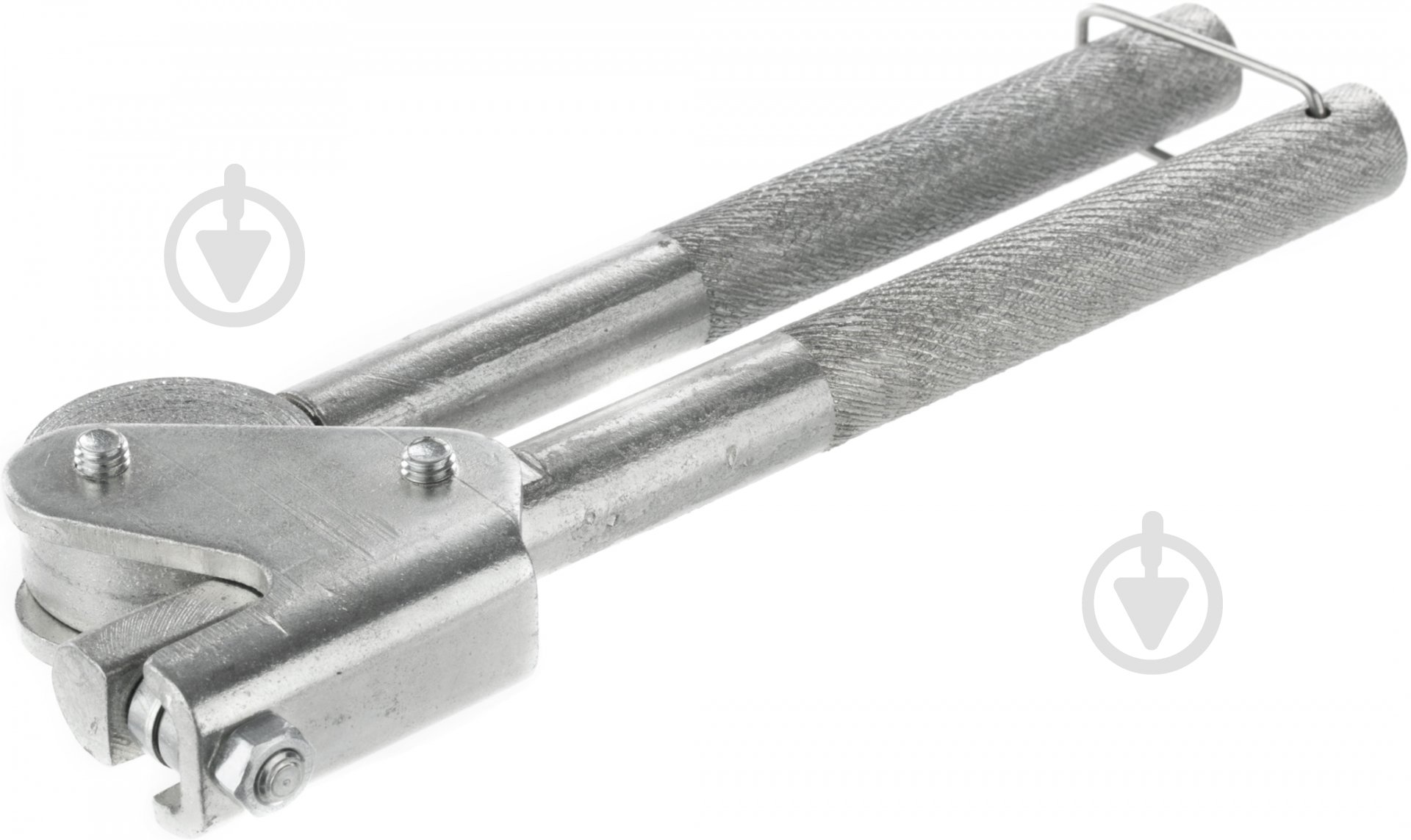 Пломбиратор без гравировки - фото 2