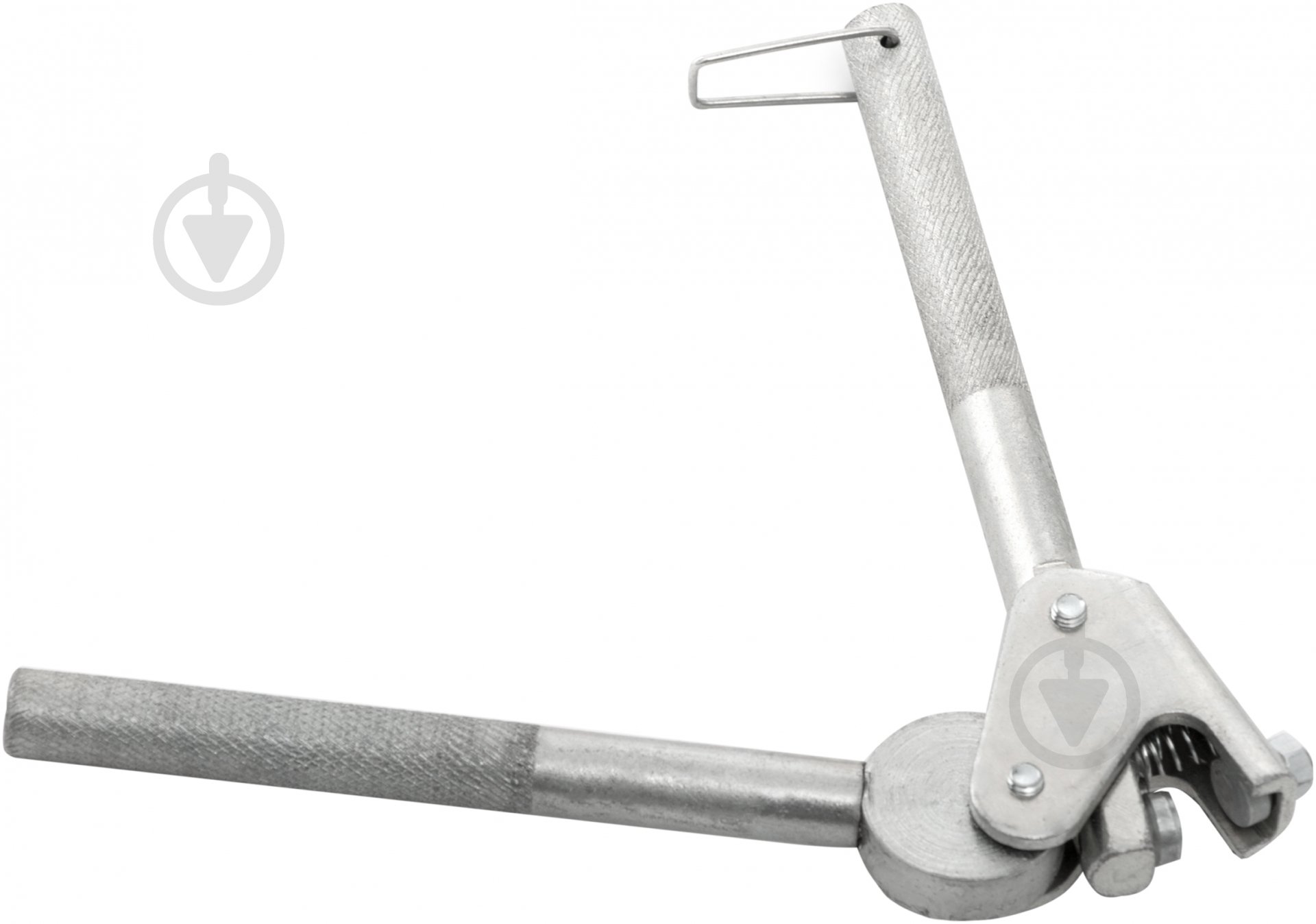 Пломбиратор без гравировки - фото 3