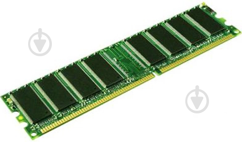 Оперативная память Samsung DDR SDRAM 1 GB (1x1GB) 400 MHz (SAMD7AUDR-50M48) - фото 1
