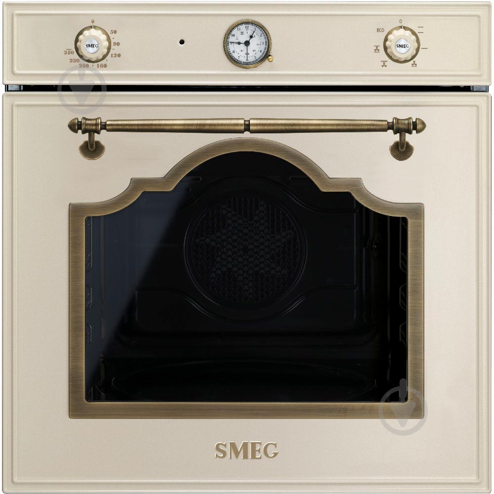 Духовой шкаф Smeg SF700PO - фото 1