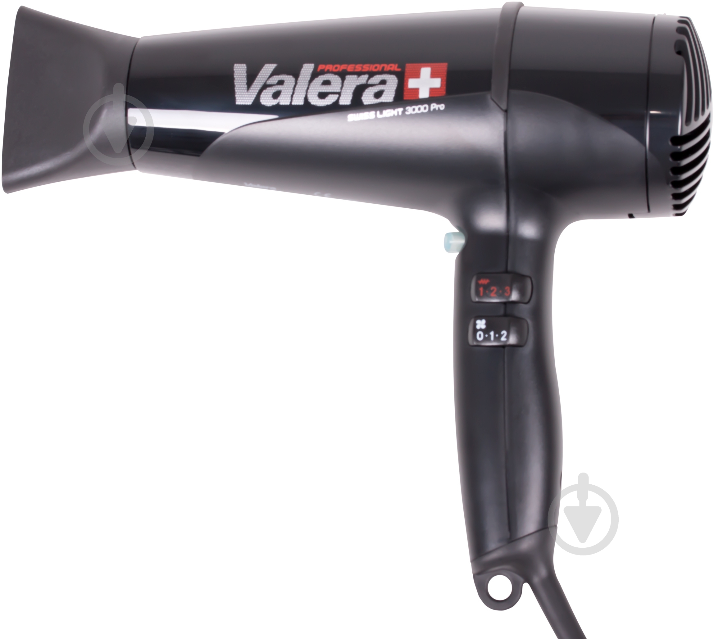 Фен Valera Swiss Light 3000 Pro - фото 2