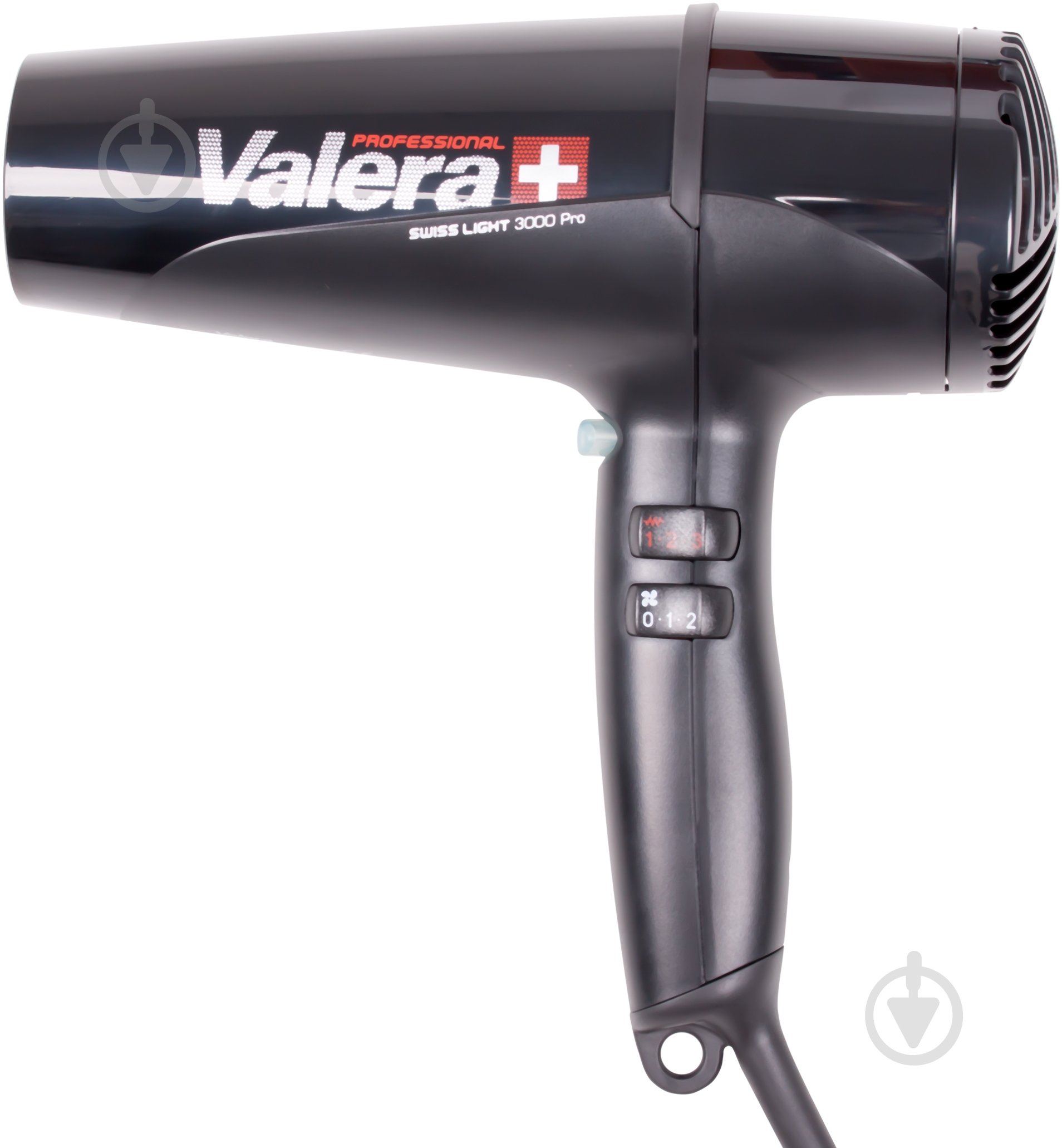 Фен Valera Swiss Light 3000 Pro - фото 1
