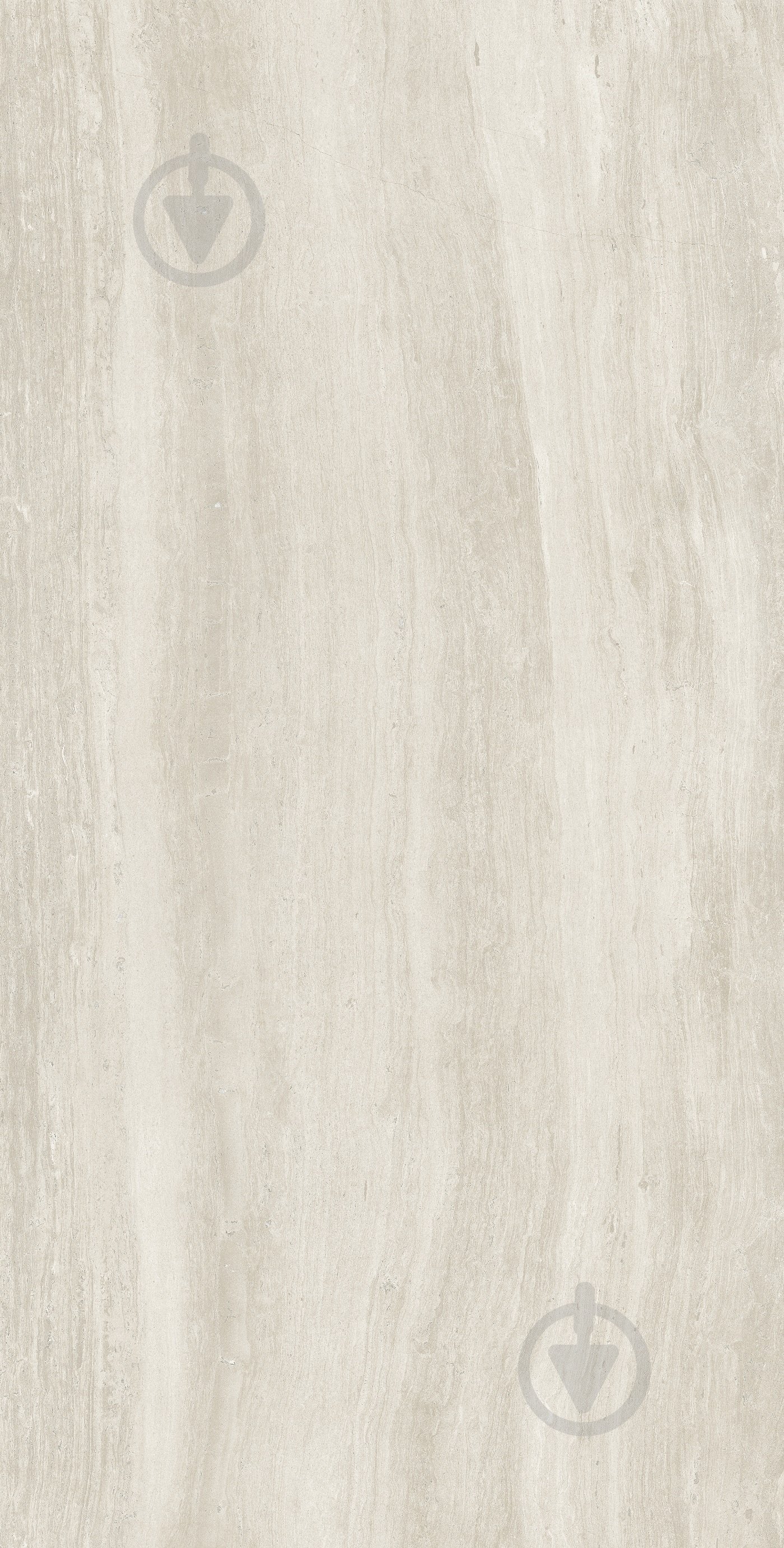Плитка Allore Group Travertine Ivory F P R Mat 60x120 см - фото 2