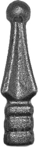 Піка кована 80x20 мм - фото 1