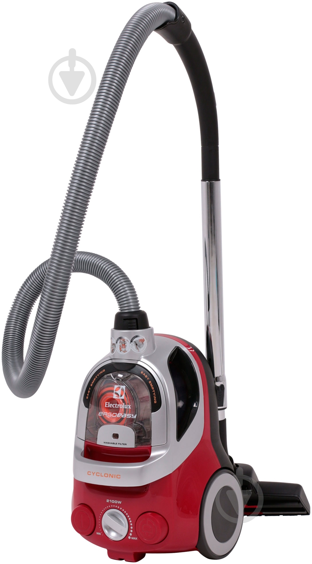 Пилосос Electrolux ZTF7620 - фото 1