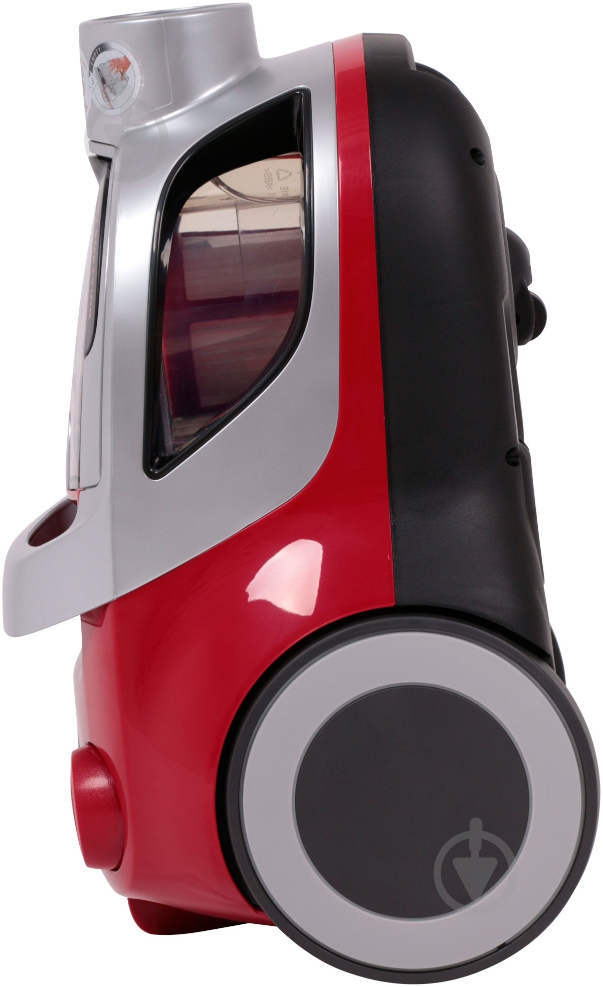 Пилосос Electrolux ZTF7620 - фото 3