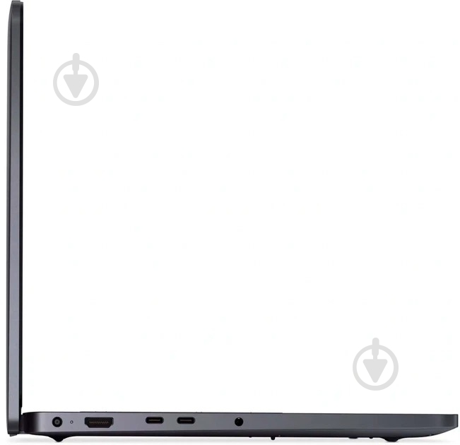 Ноутбук Dell Pro 14 Laptop 14" (210-BPGW-ERC) black - фото 6