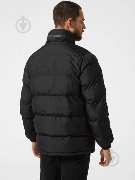 ᐉ Пуховик Helly Hansen HH URBAN REVERSIBLE JACKET 29656-992 р.M