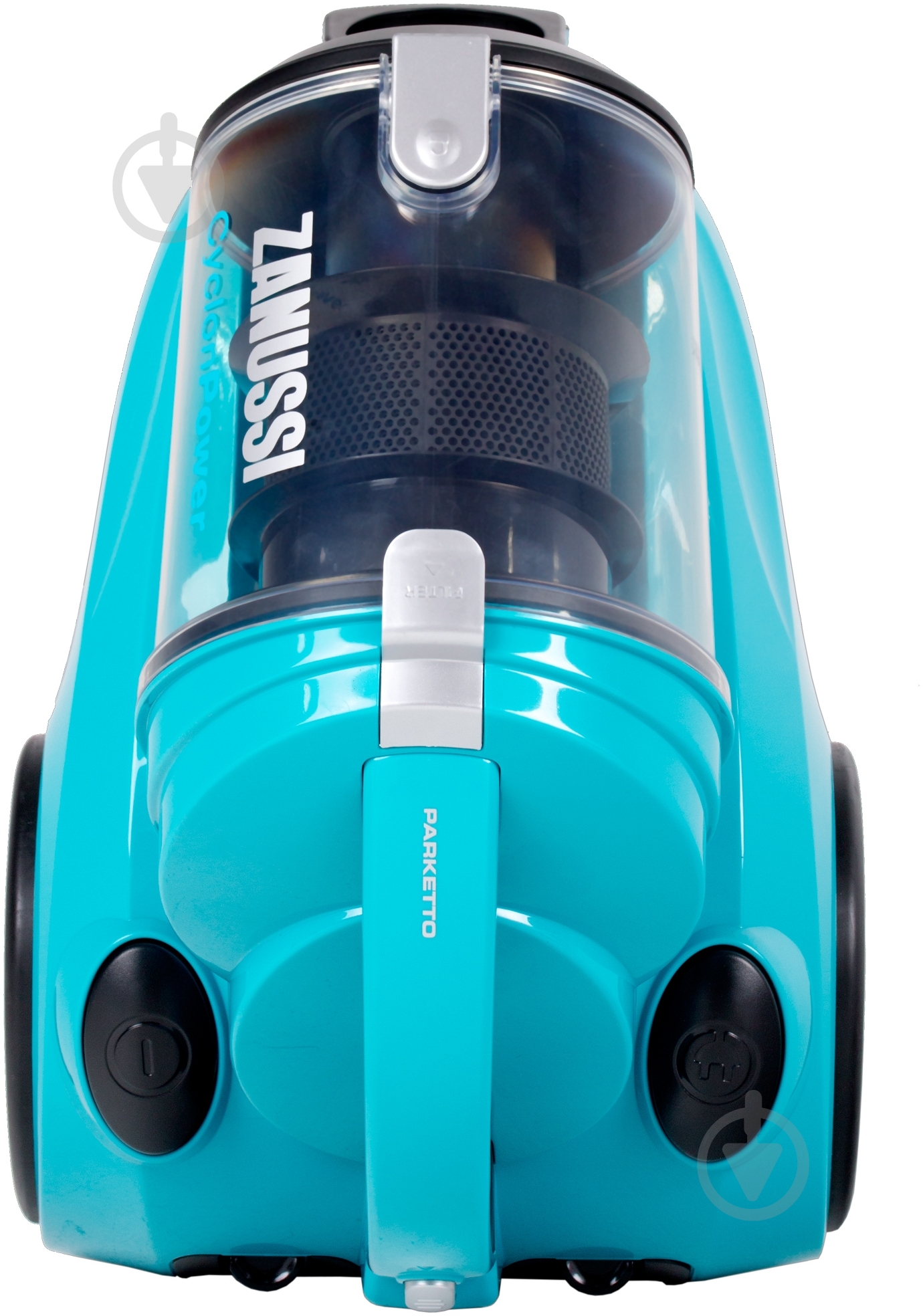 Пылесос Zanussi ZAN7800 - фото 2 Пылесос Zanussi ZAN7800 - фото 2