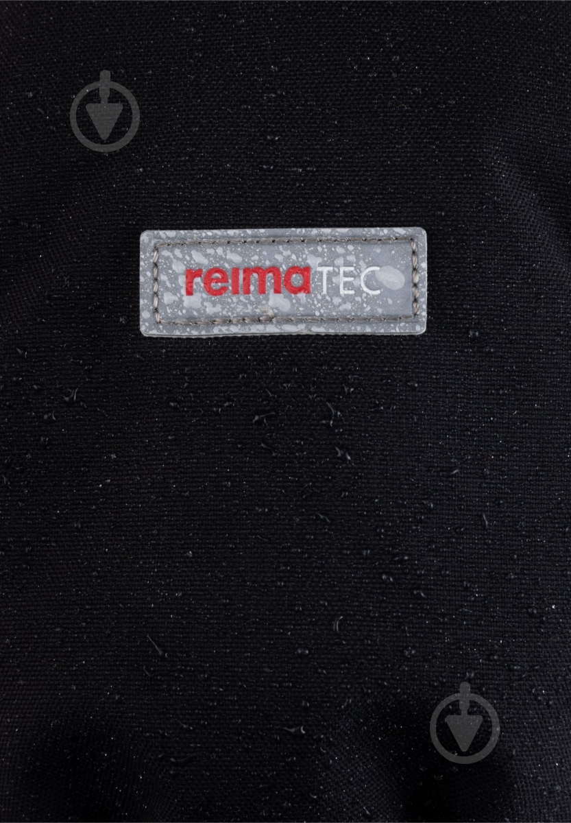 Рукавички Reima Ote 527326-9990 р. 4 чорний - фото 5 Рукавички Reima Ote 527326-9990 р. 4 чорний - фото 5