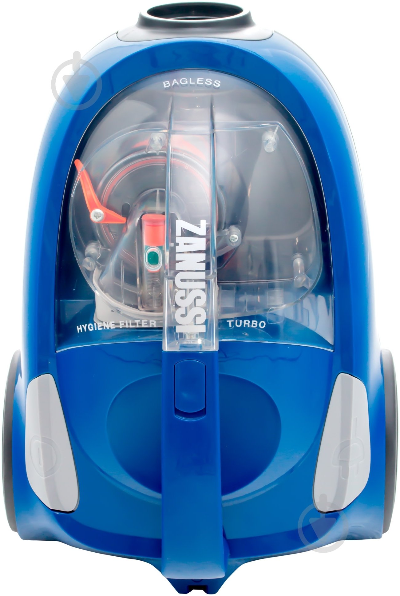 Пылесос Zanussi ZAN1830EL - фото 3