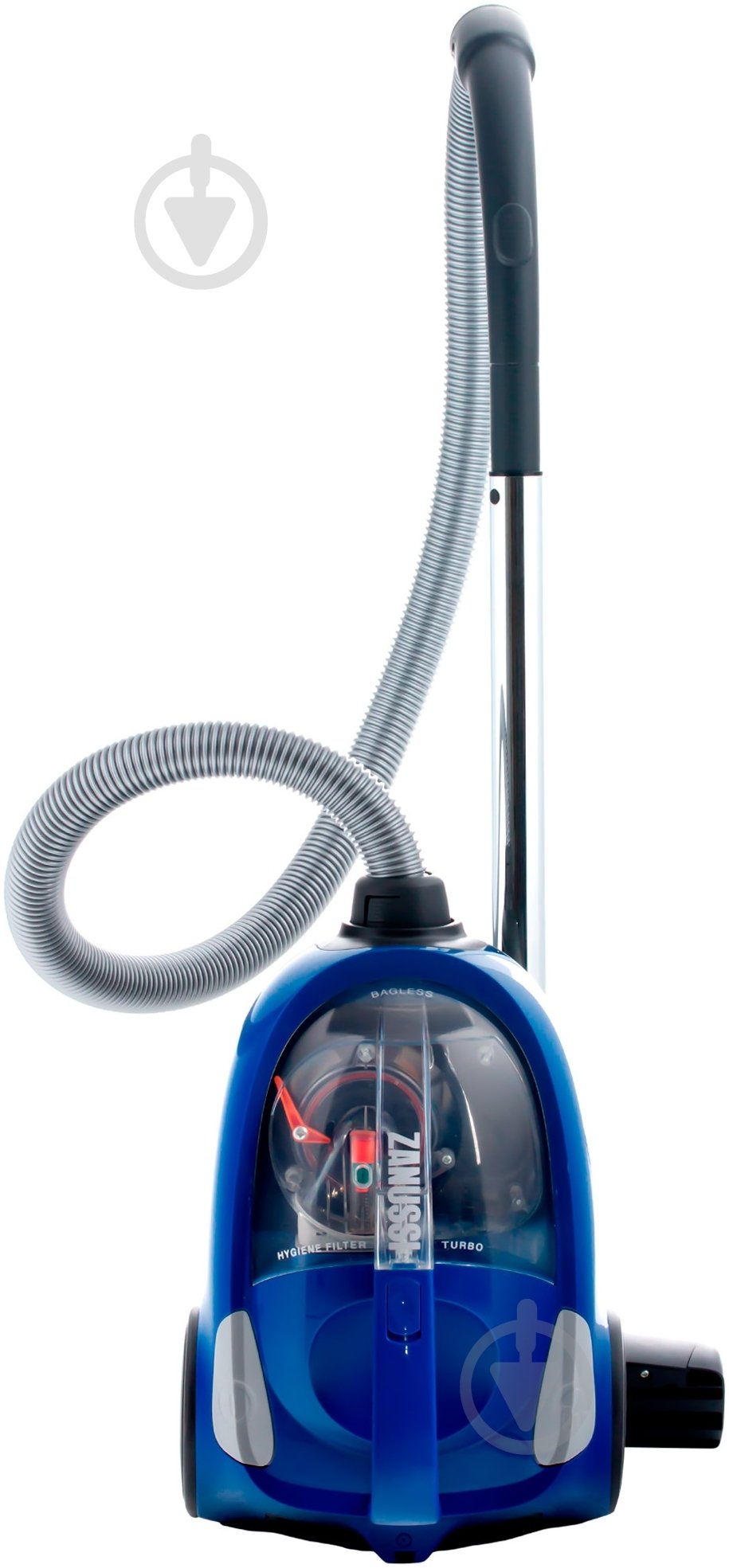 Пылесос Zanussi ZAN1830EL - фото 2