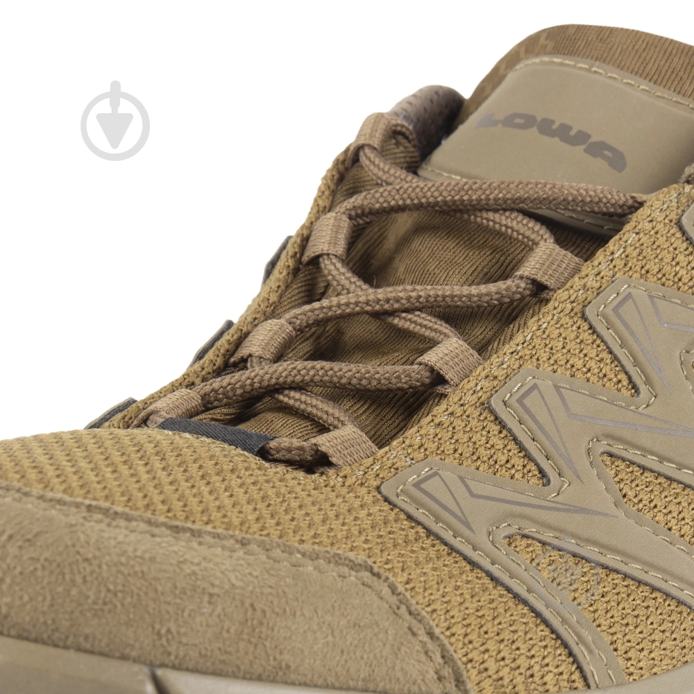 Черевики тактичні Lowa Innox PRO Lo TF (жіночі) р.37 320835/0731 Coyote OP - фото 5 Черевики тактичні Lowa Innox PRO Lo TF (жіночі) р.37 320835/0731 Coyote OP - фото 5