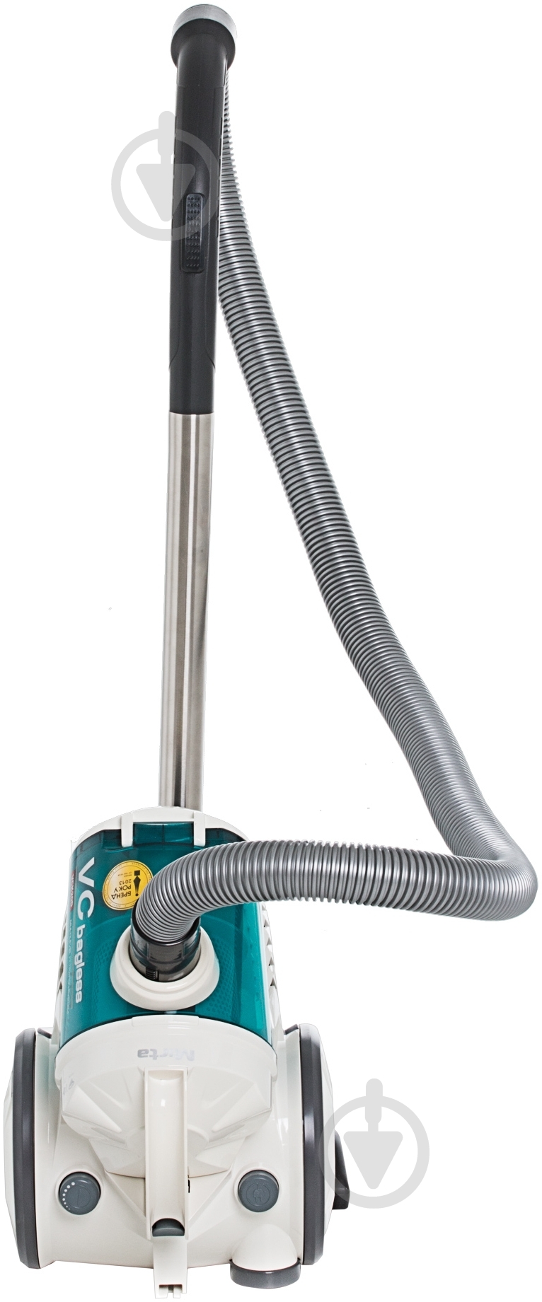 Пылесос Mirta VCK20D - фото 1