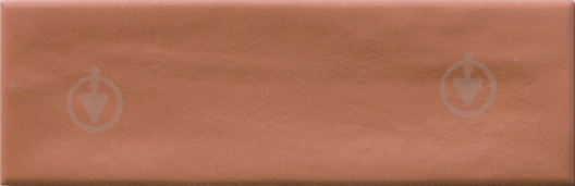Плитка Harmony by PERONDA Glint clay matt 5x15 см - фото 1